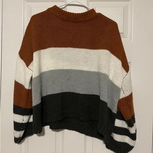 Boutique Sweater